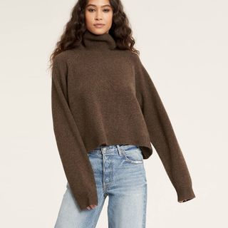 Naked Cashmere + Noelle Sweater