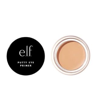 E.L.F Cosmetics + Putty Eye Primer