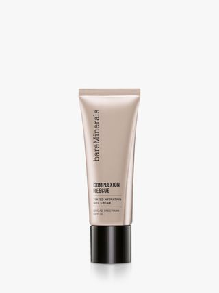 BareMinerals + Complexion Rescue Tinted Hydrating Gel Cream SPF 30