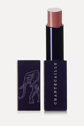 Chantecaille + Lip Veil - Supporting Space for Giants