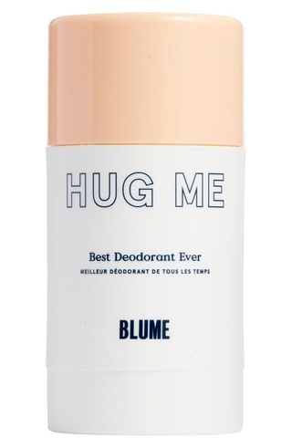 Blume + Hug Me Best Deodorant Ever Natural Deodorant