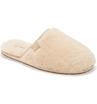 Ugg + Flufette Slippers