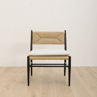 Shoppe Amber Interiors + Mulholland Lounge Chair
