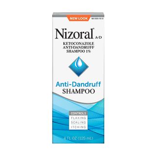 Nizoral + A-D Anti-Dandruff Shampoo