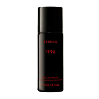 Byredo + 1996 Hair Perfume