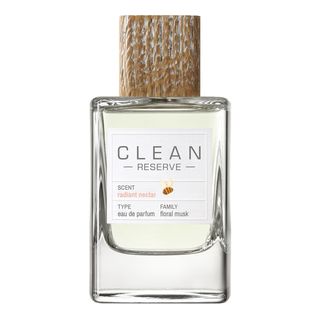 Clean Reserve + Reserve Radiant Nectar Eau de Parfum