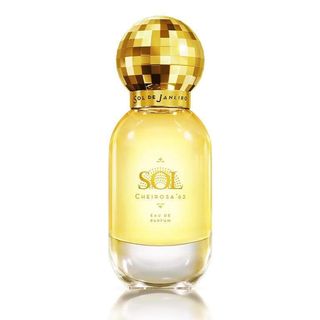 Sol de Janeiro + SOL Cheirosa ’62 Eau de Parfum