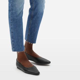 Everlane + The Tapered Day Glove Shoes
