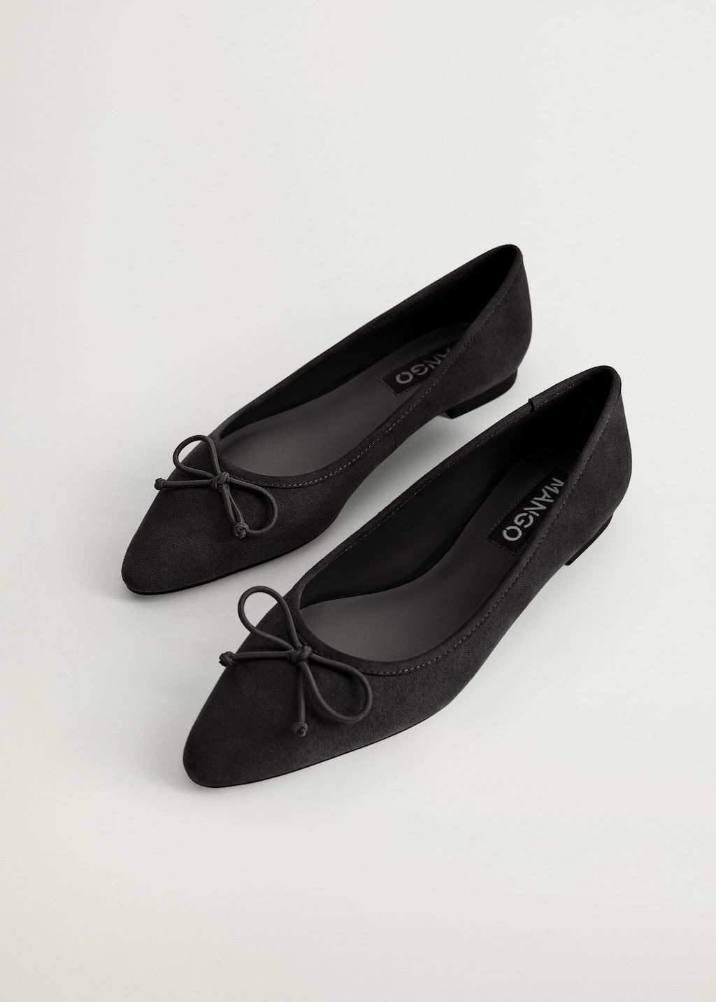 24 of the Best Pairs of Black Flats for Women | Who What Wear