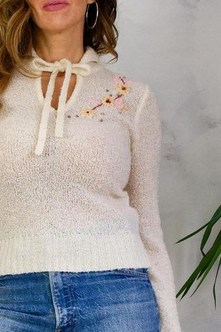 Vintage + '80s Sweater