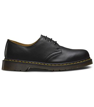 Dr. Martens + 1461 3-Eye Leather Oxford Shoes
