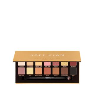 Anastasia Beverly Hills + Soft Glam Eyeshadow Palette