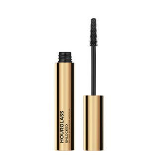 Hourglass + Unlocked Instant Extensions Mascara
