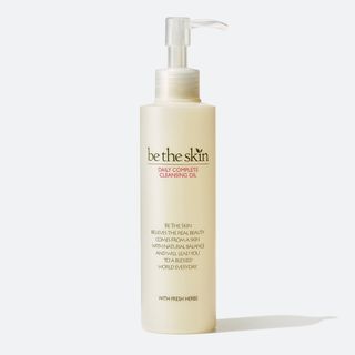 Be the Skin + Daily Complete Cleansing Oil