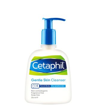 Cetaphil + Gentle Skin Cleanser
