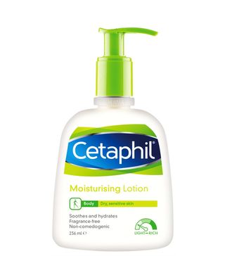 Cetaphil + Moisturising Lotion