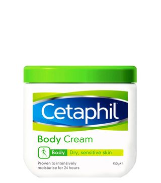 Cetaphil + Body Cream