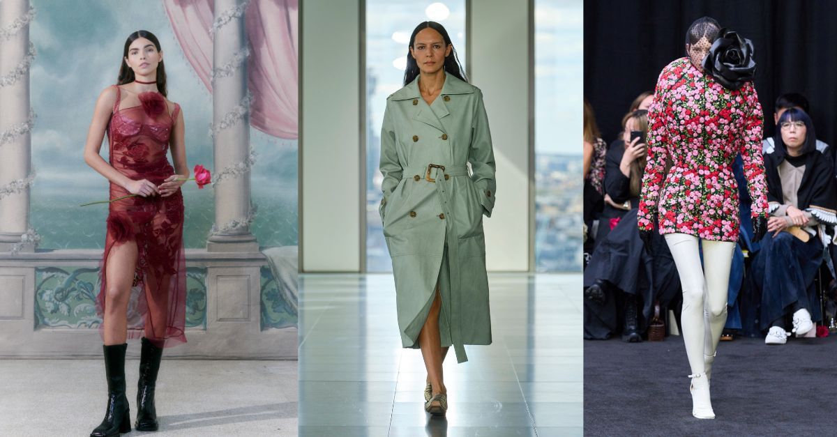 The Very Best London Fashion Brands to Know, Love and