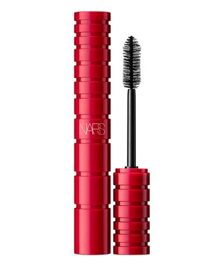 Nars + Climax Mascara