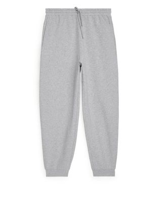 Arket + French Terry Sweatpants