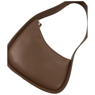 The Row + Leather Handbag