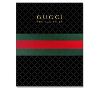 Gucci + The Making Of