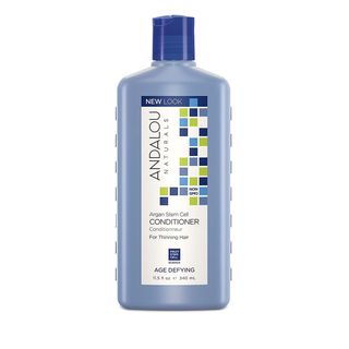 Andalou Naturals + Argan Stem Cell Age Defying Conditioner
