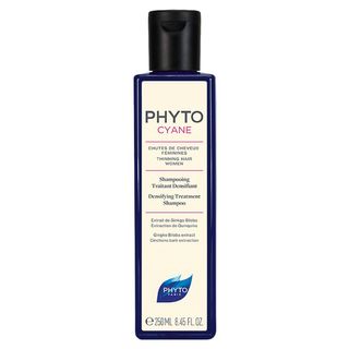 Phyto + Phytocyane Densifying Treatment Shampoo