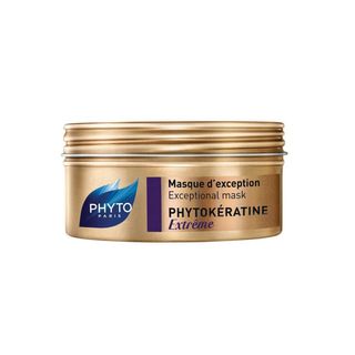 Phyto + Phytokératine Extrême Exceptional Mask