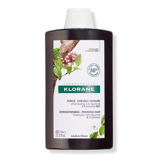 Klorane + Shampoo With Quinine and B Vitamins for Thinning Hair