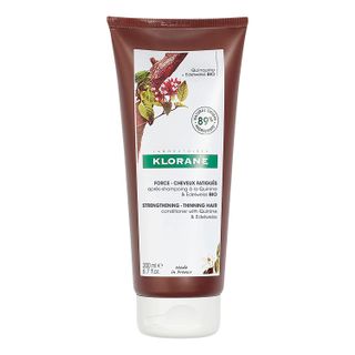 Klorane + Conditioner With Quinine and B Vitamins for Thinning Hair