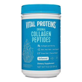 Vital Proteins + Collagen Peptides Powder
