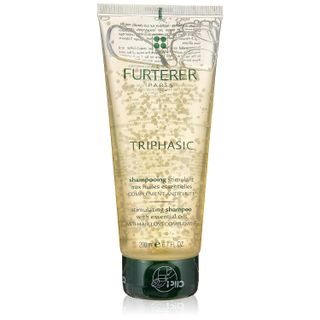 Rene Furterer + Triphasic Stimulating Shampoo