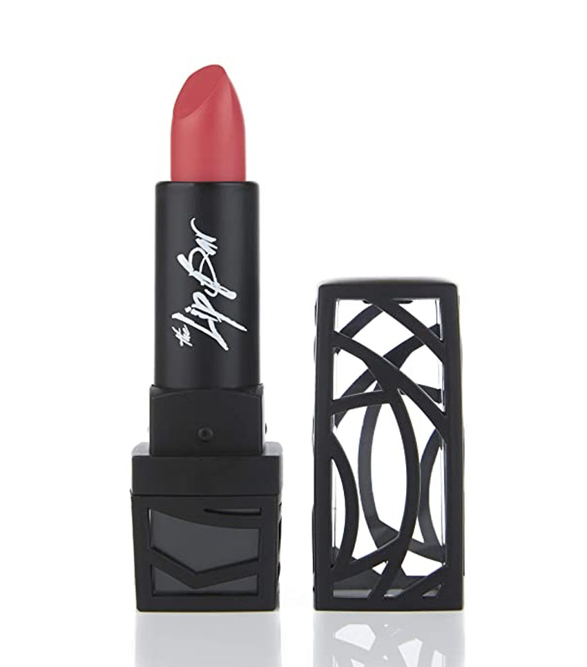 The Lip Bar + Max Matte Lipstick in City Girl