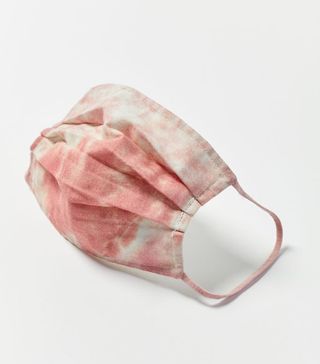Urban Outfitters + Tie-Dye Reusable Face Mask