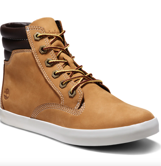 Timberland + Dausette Sneaker Boots