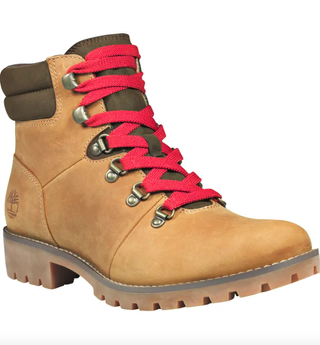 Timberland + Ellendale Water Resistant Hiker Boots