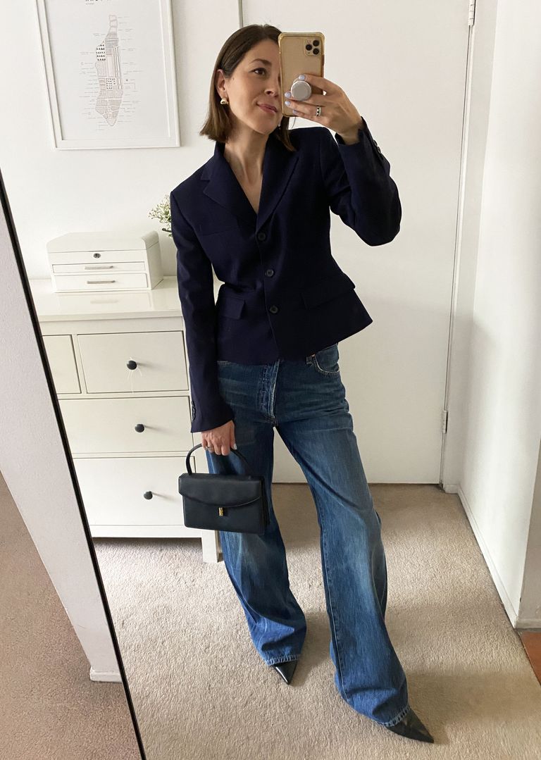 Our Editors Tested and Reviewed the Best Blazers for Women | Who What Wear