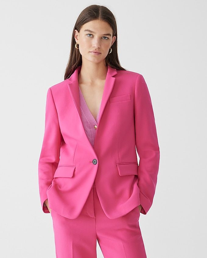 The 24 Best Blazers for Women That Are So Stylish | Who What Wear