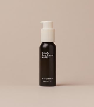 By Humankind + Hand Sanitizer
