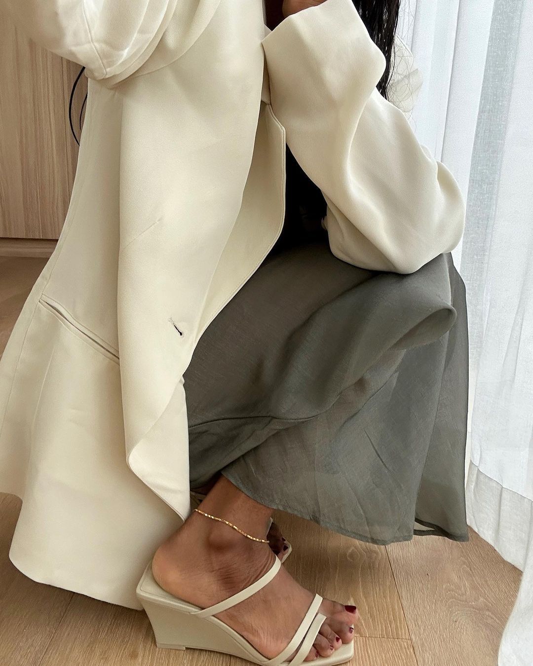 12 Simple Luxury Fashion Items That Will Always Be in Style 12 Simple Luxury Fashion Items That Will Always Be in Style