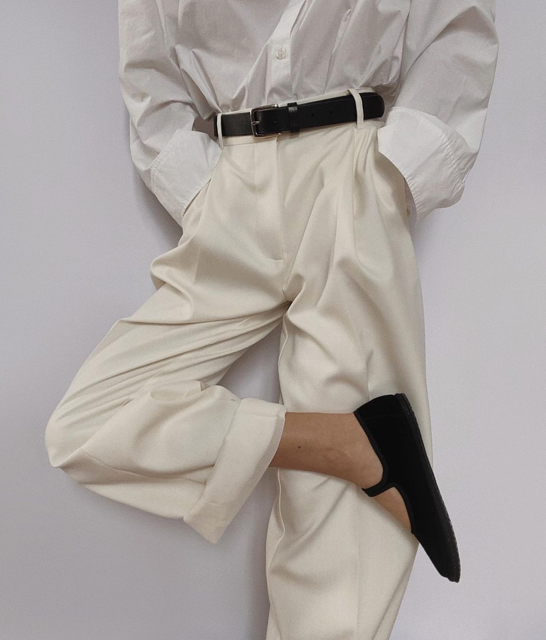 12 Simple Luxury Fashion Items That Will Always Be in Style 12 Simple Luxury Fashion Items That Will Always Be in Style