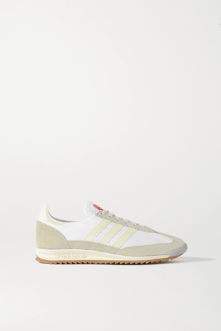 Adidas Originals + + Lotta Volkova SL 72 Sneakers