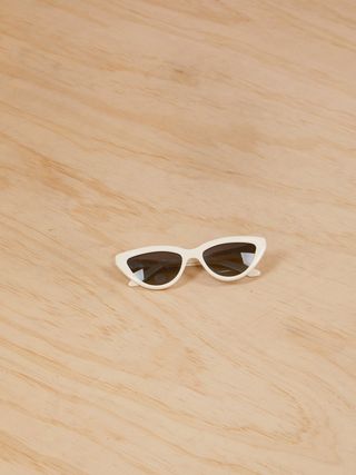 Anine Bing + Sunglasses