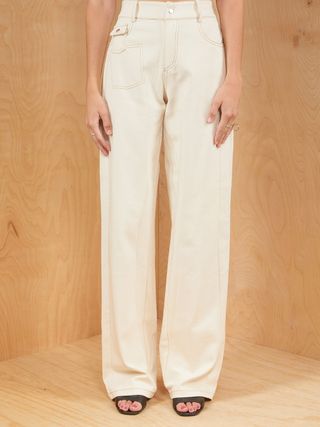 I.AM.GIA + High Waisted Pant