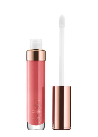 Delilah + Colour Gloss Ultimate Shine Lipgloss in Amalie