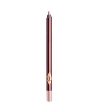 Charlotte Tilbury + Rock n Kohl Eyeliner Pencil