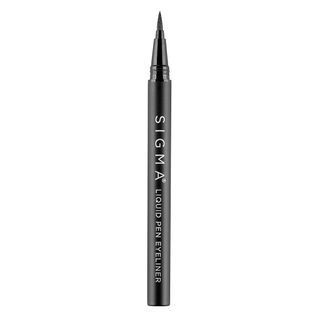 Sigma Beauty + Wicked Liquid Pen Eyeliner