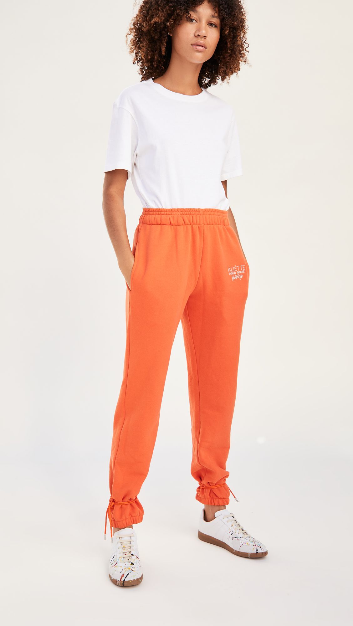 The 17 Best New Pairs of Sweatpants to Buy Now | Who What Wear