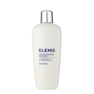 Elemis + Skin Nourishing Milk Bath